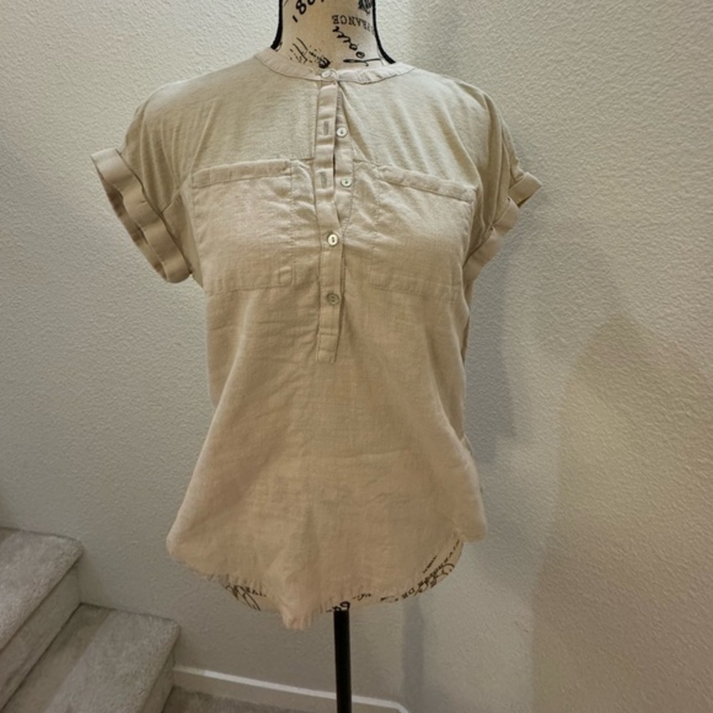Lucky Brand Tee
